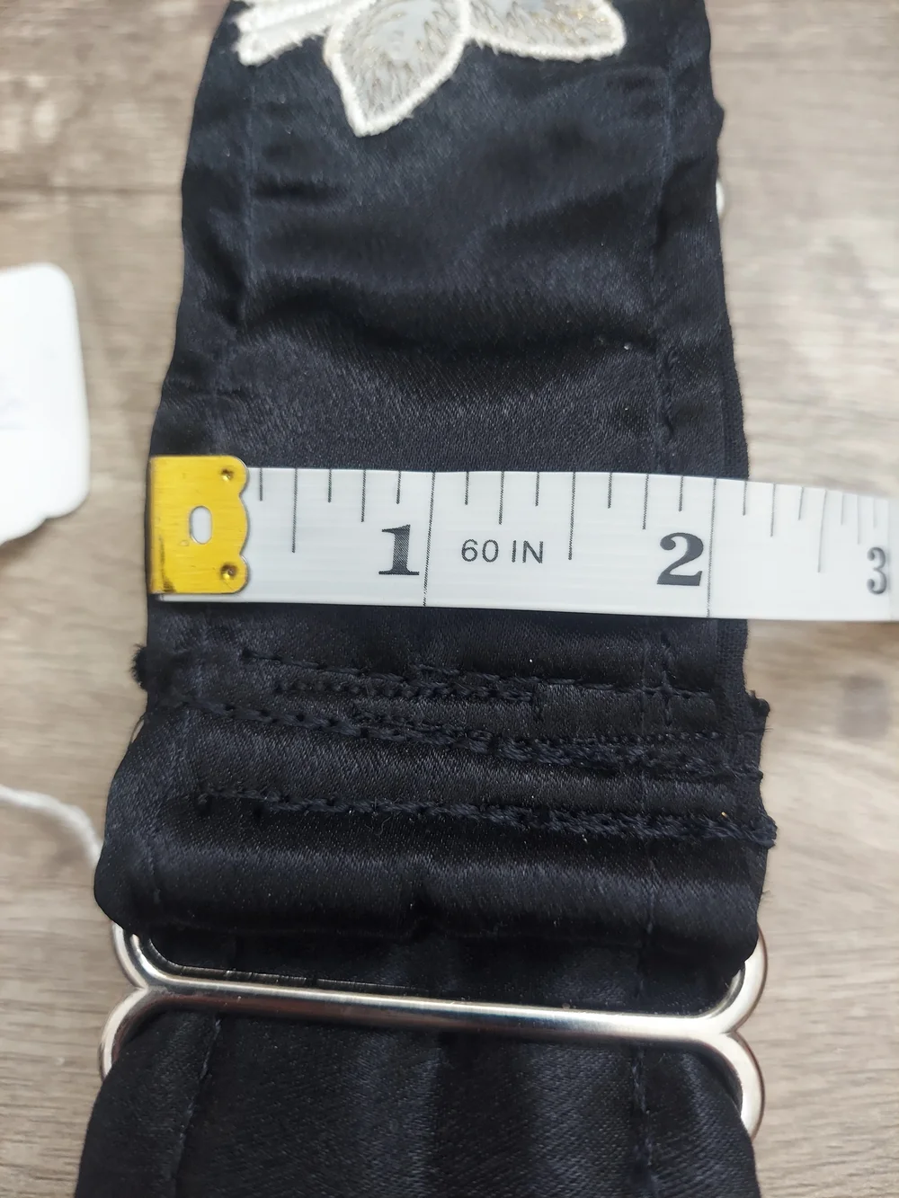 Custom Martingale Dog Collar 2